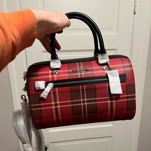 NWT Coach Purse